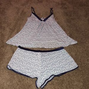 Victoria Secret Sleep Set